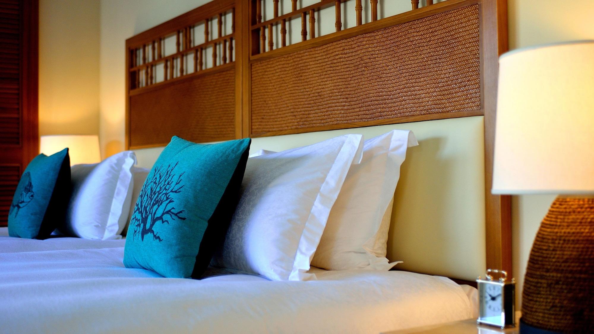 The Uza Terrace Beach Club Villas Yomitan Zewnętrze zdjęcie