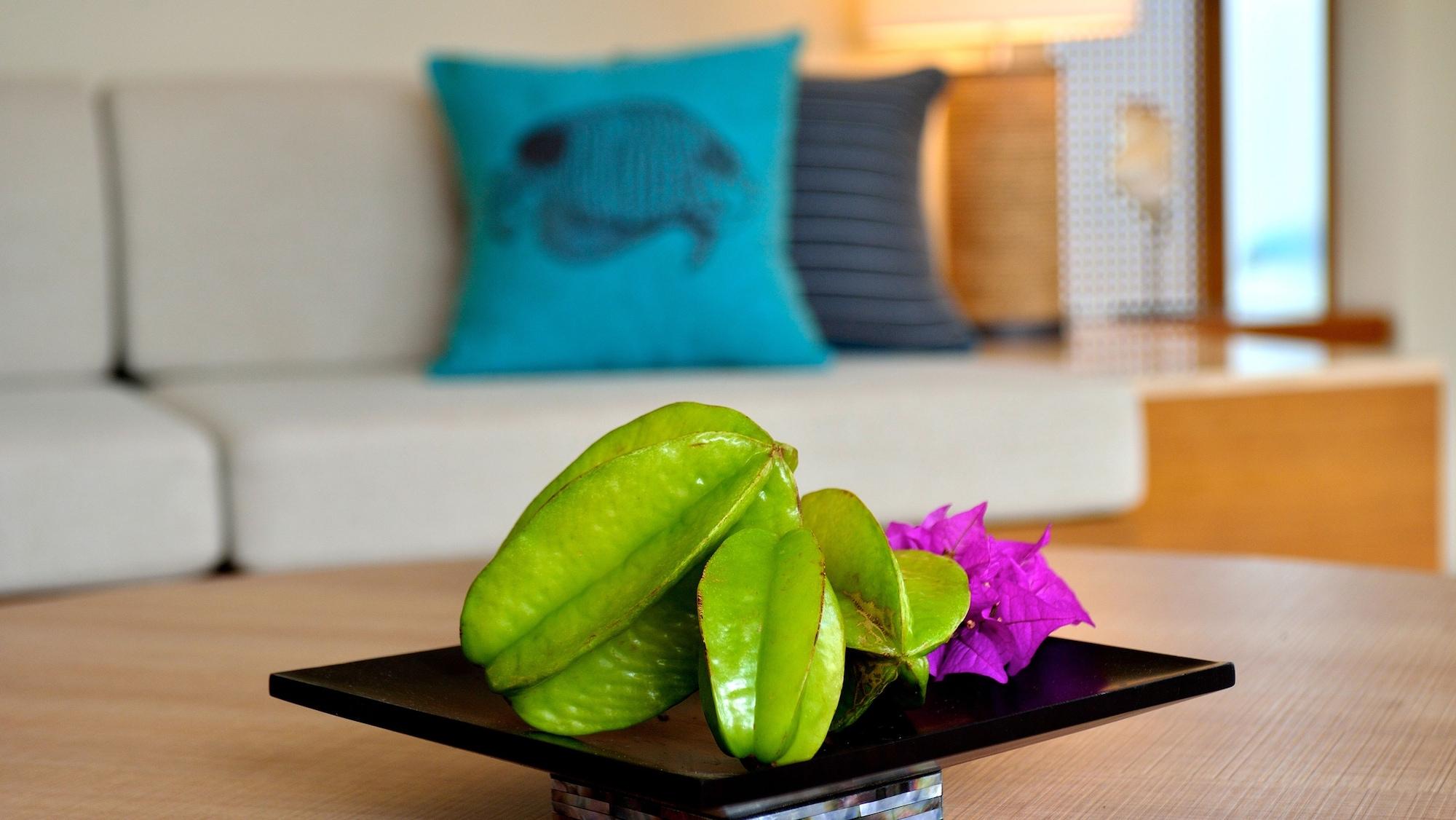 The Uza Terrace Beach Club Villas Yomitan Zewnętrze zdjęcie