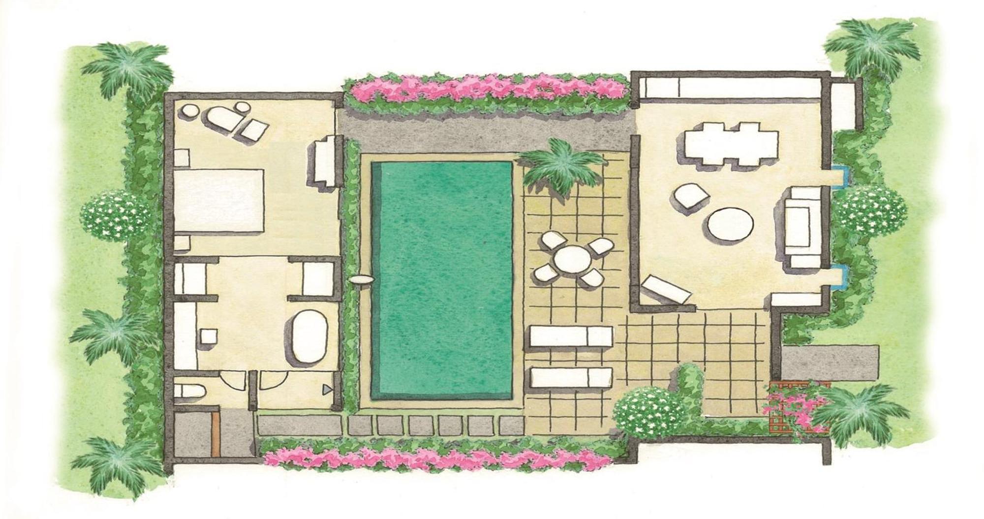 The Uza Terrace Beach Club Villas Yomitan Zewnętrze zdjęcie