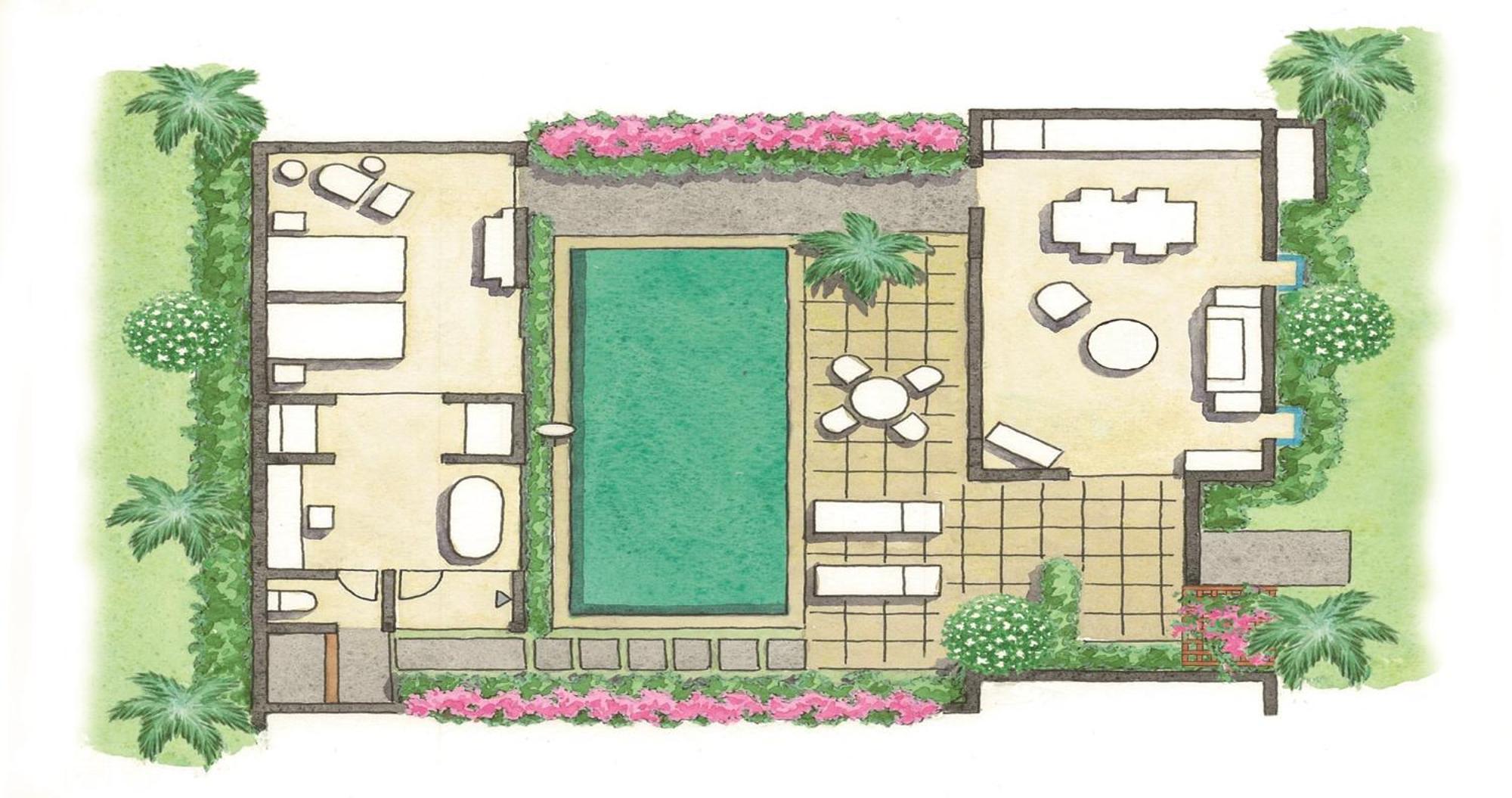 The Uza Terrace Beach Club Villas Yomitan Zewnętrze zdjęcie