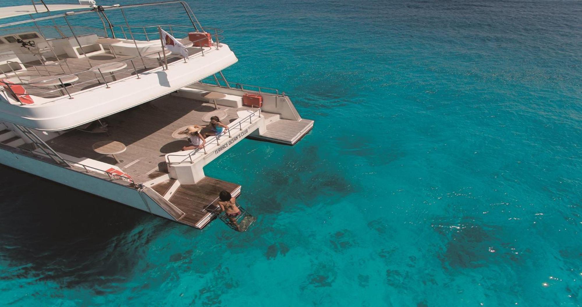 The Uza Terrace Beach Club Villas Yomitan Zewnętrze zdjęcie