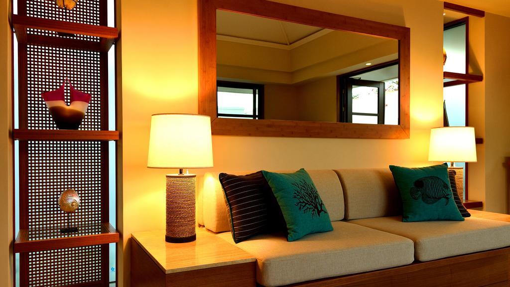 The Uza Terrace Beach Club Villas Yomitan Zewnętrze zdjęcie