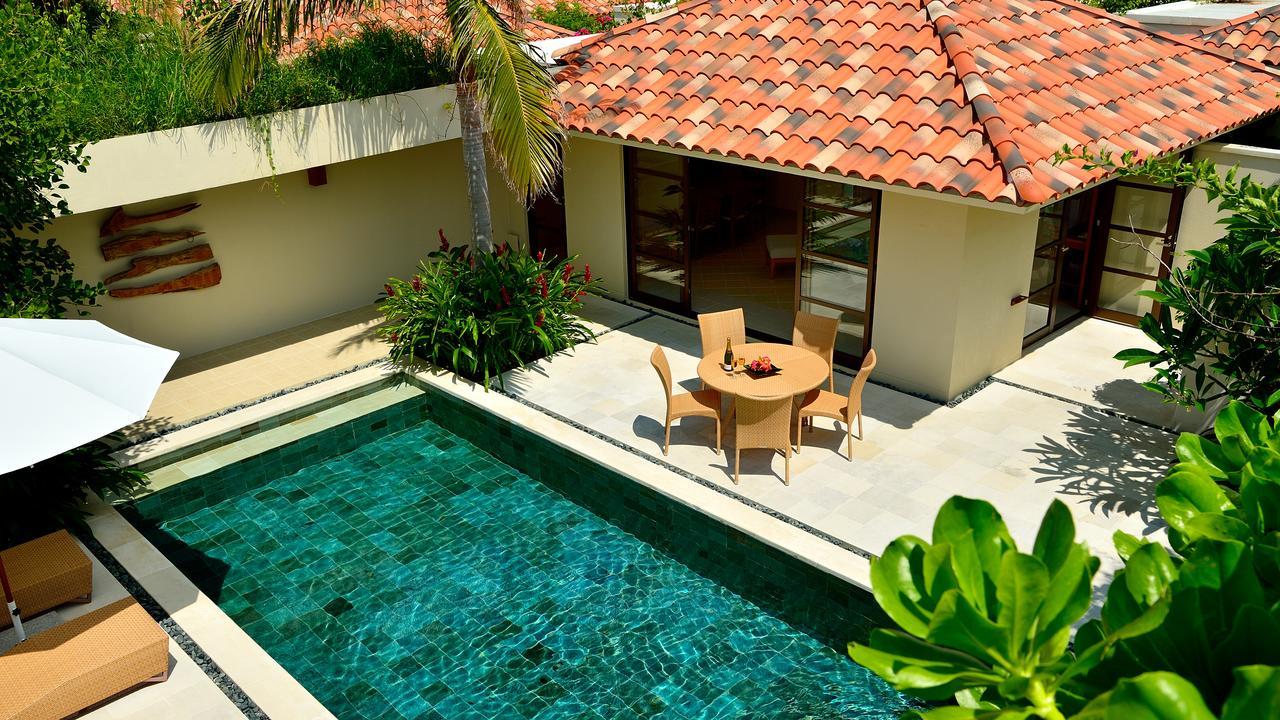 The Uza Terrace Beach Club Villas Yomitan Zewnętrze zdjęcie