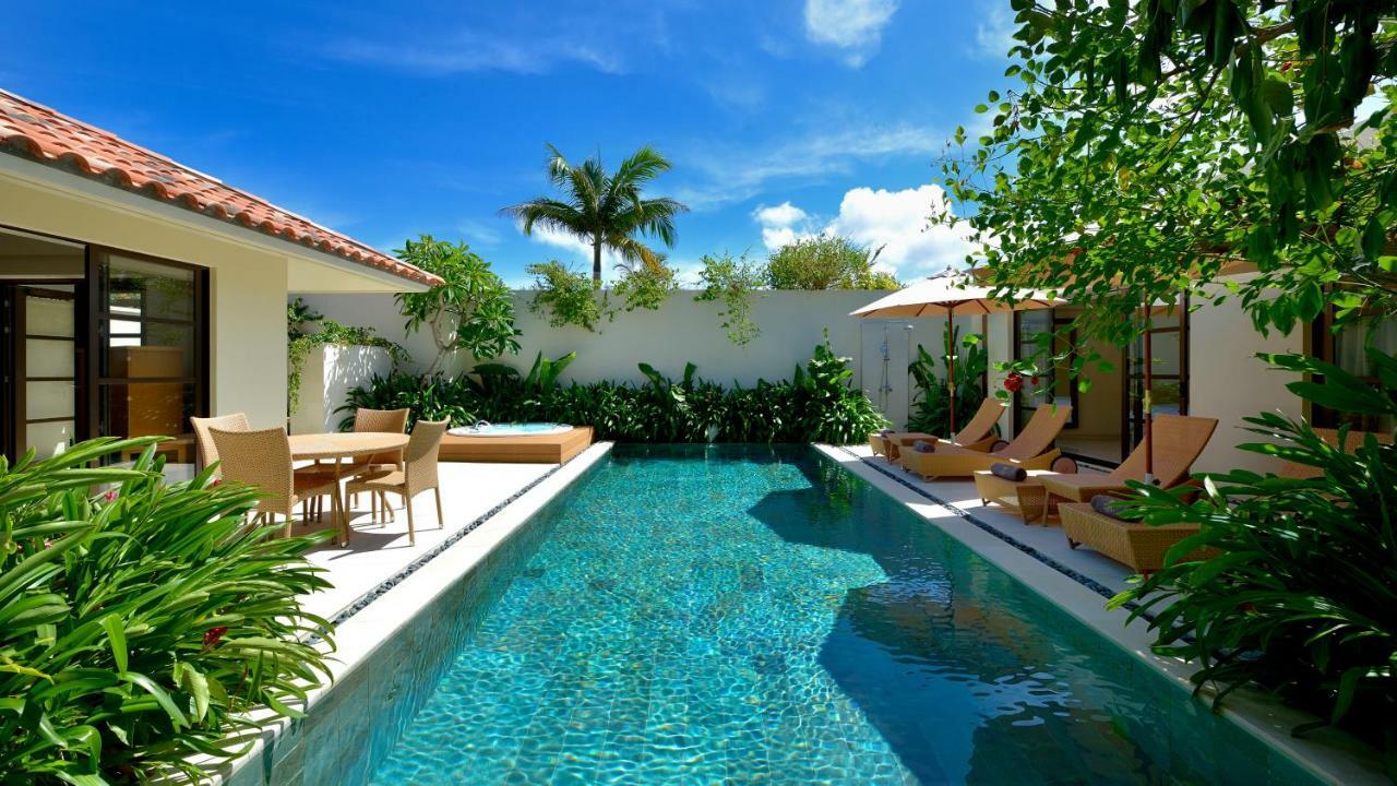 The Uza Terrace Beach Club Villas Yomitan Zewnętrze zdjęcie