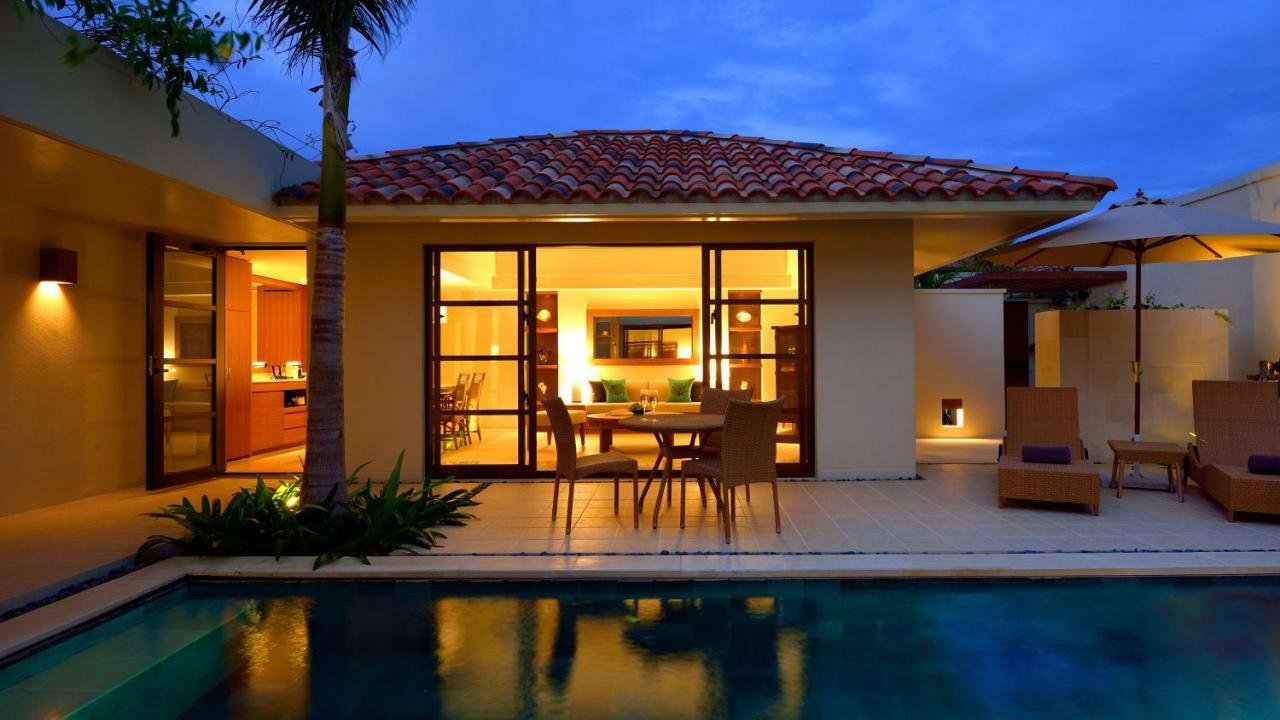 The Uza Terrace Beach Club Villas Yomitan Zewnętrze zdjęcie