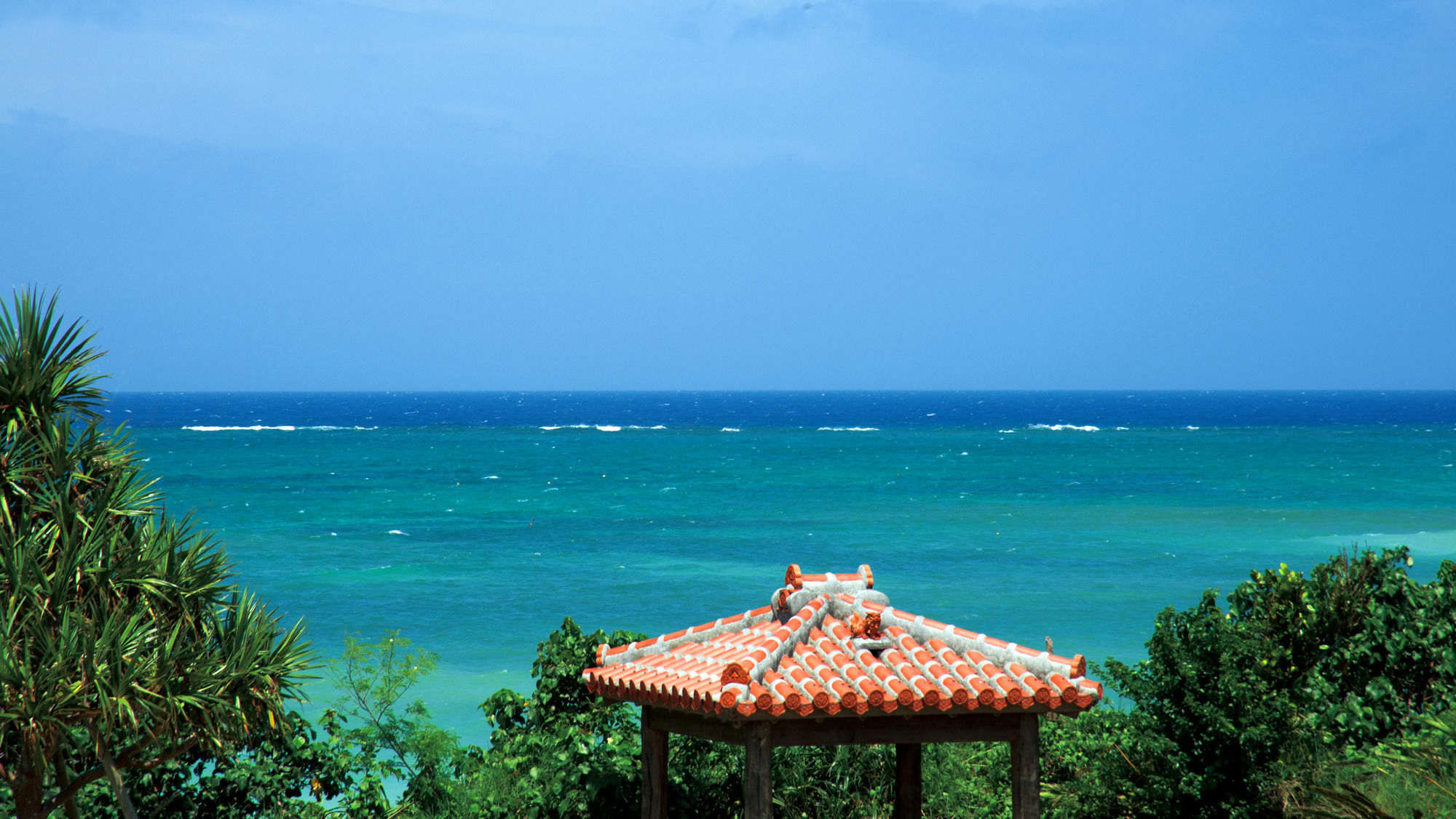 The Uza Terrace Beach Club Villas Yomitan Zewnętrze zdjęcie
