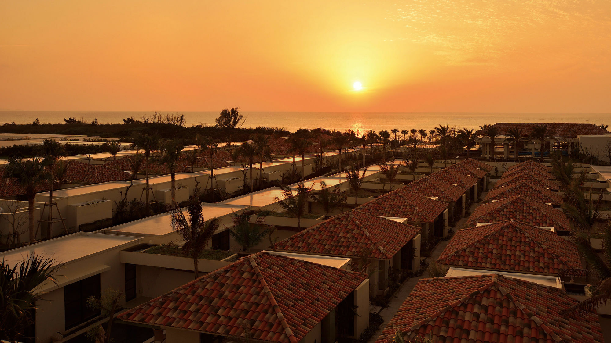 The Uza Terrace Beach Club Villas Yomitan Zewnętrze zdjęcie